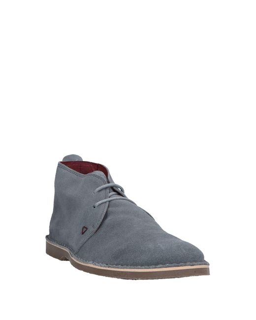guess grey boots
