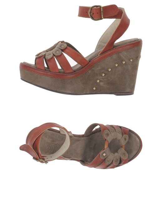 fiorentini and baker sandals