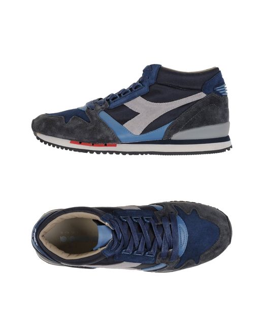 diadora high tops
