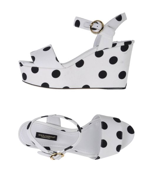 dolce and gabbana men sandals