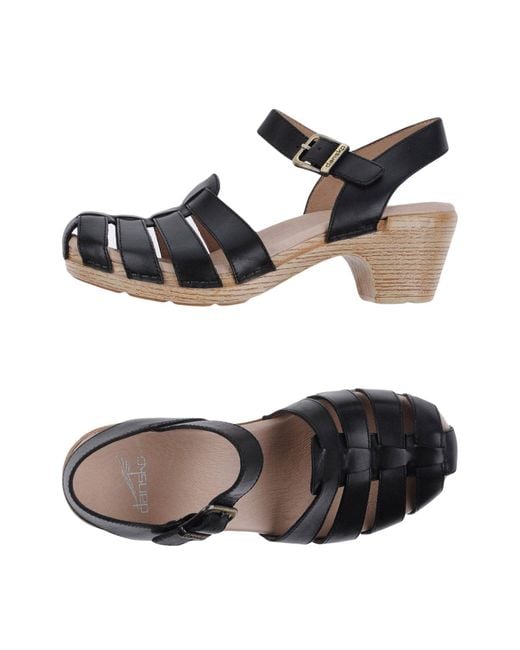 belk dansko sandals