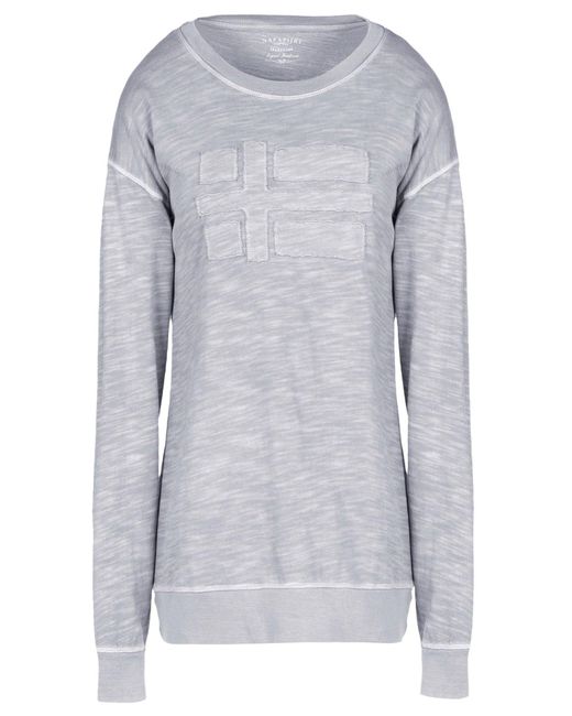 napapijri t shirt grey