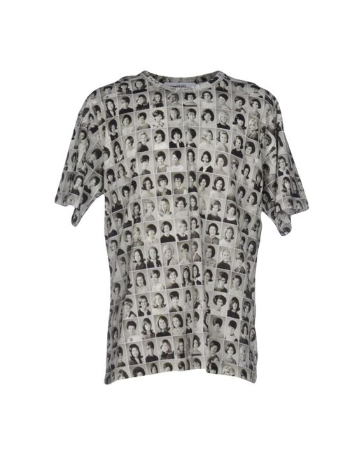 jeremy scott t shirt