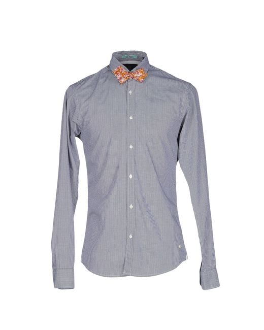 scotch soda shirt sale