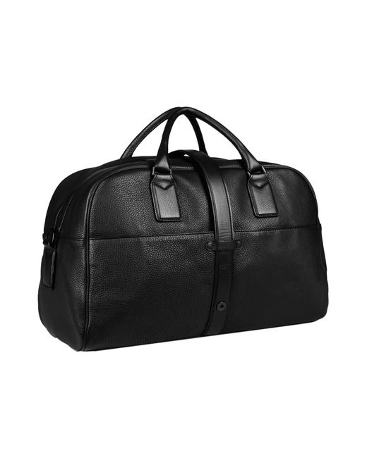 Marc jacobs Travel & Duffel Bag in Black for Men | Lyst