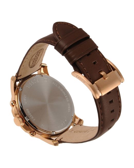 fosili wrist watch