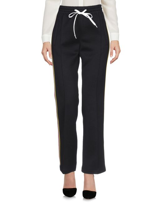 miu miu pants