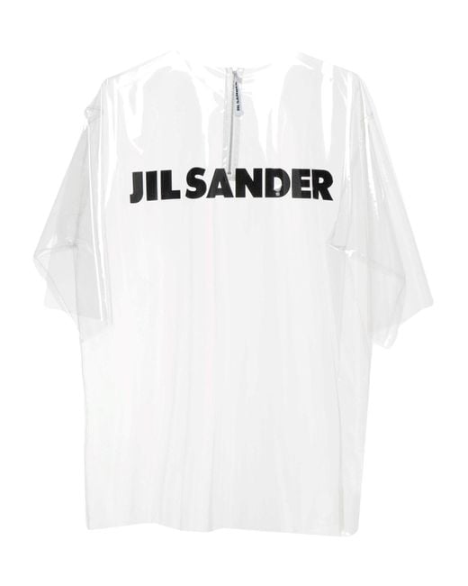 jil sander 7days shirts