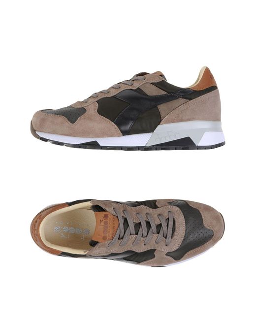 diadora low