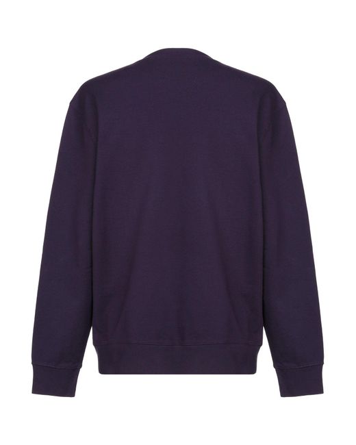 carhartt purple sweatshirt