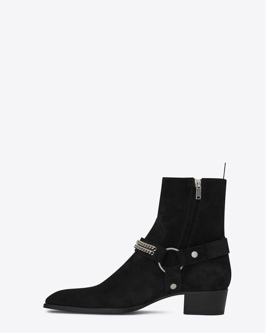 saint laurent wyatt 40