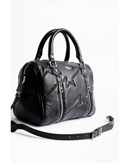 zadig and voltaire mini bag