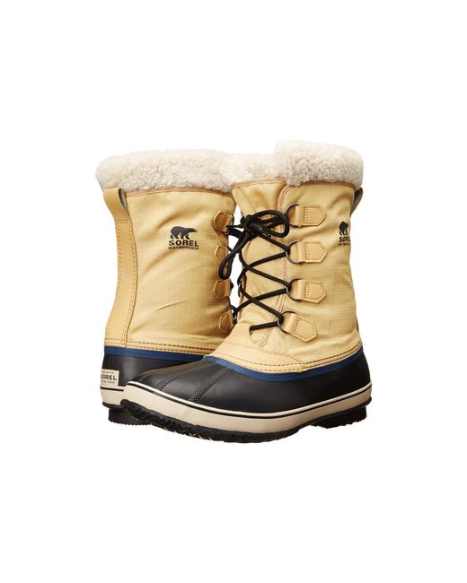 sorel 1964 pac women's