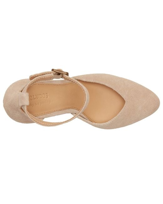soludos collette heel