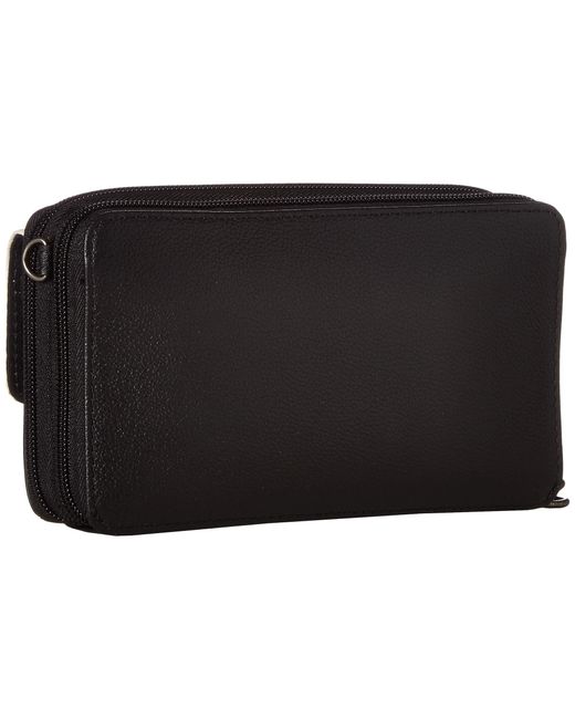 sequoia extra large smartphone crossbody