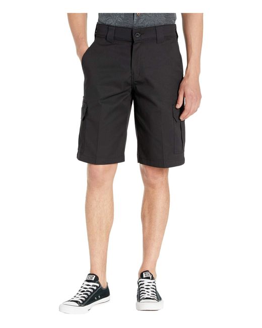 dickes cargo shorts