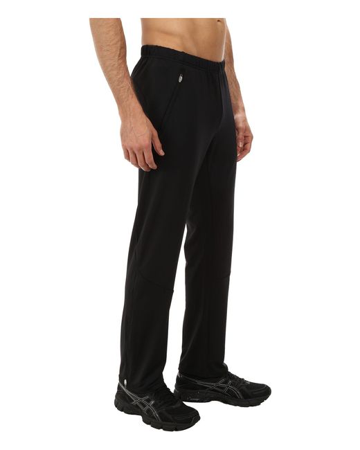 asics workout pants