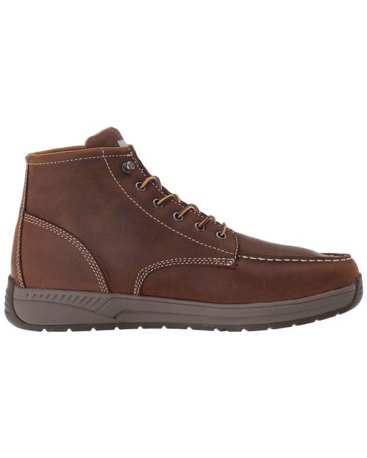 carhartt men's lightweight wedge boot stores