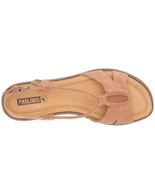 pikolinos alcudia w1l