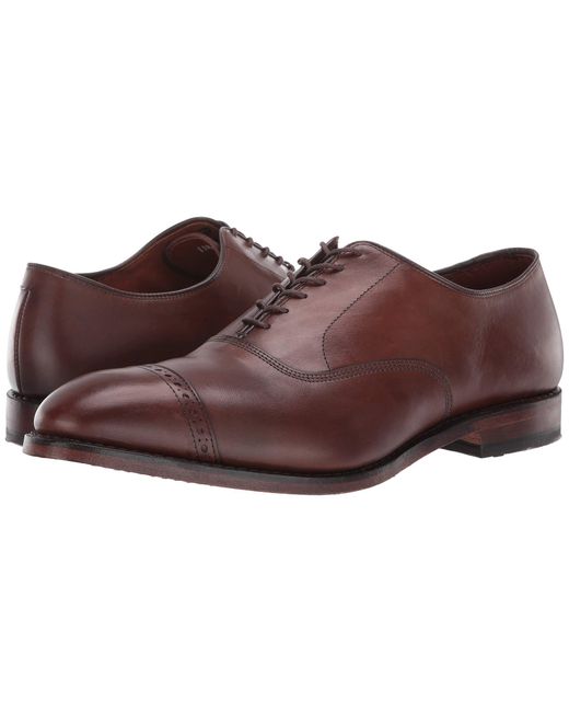 allen edmonds fifth ave