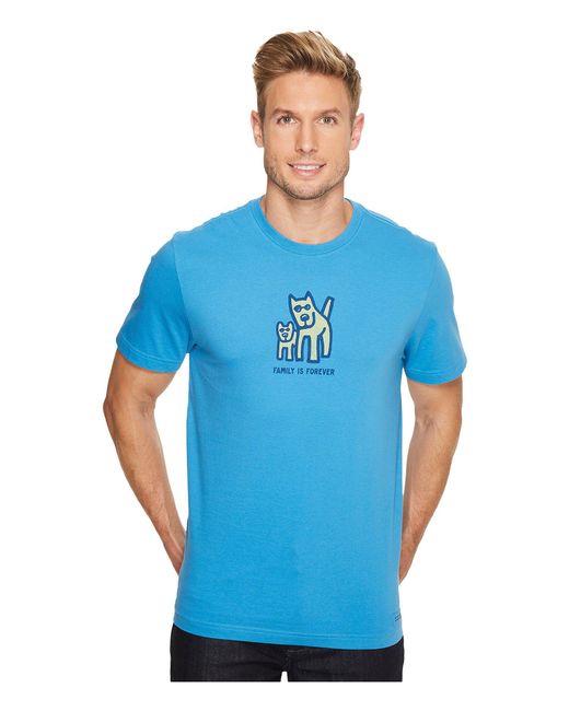 life is good rocket t shirts
