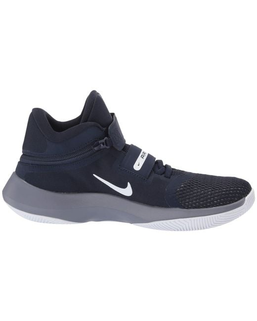 nike air precision ii basketball shoes