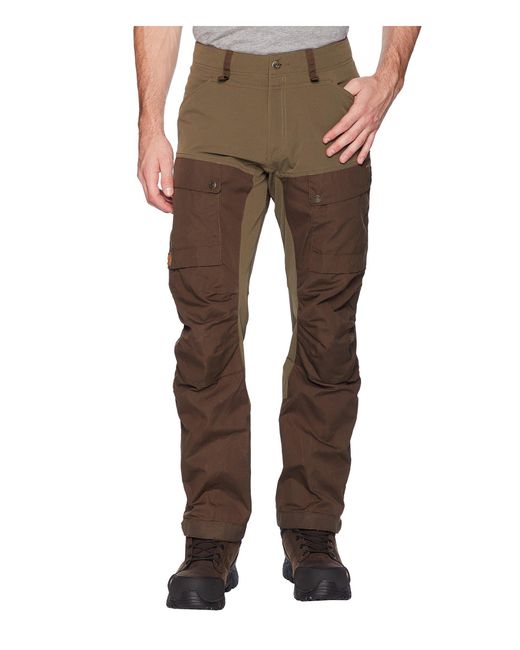 fjallraven keb trousers