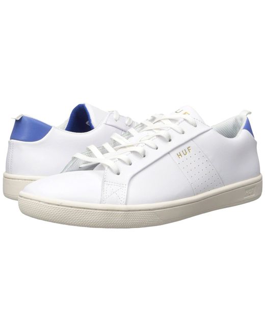 huf boyd shoes
