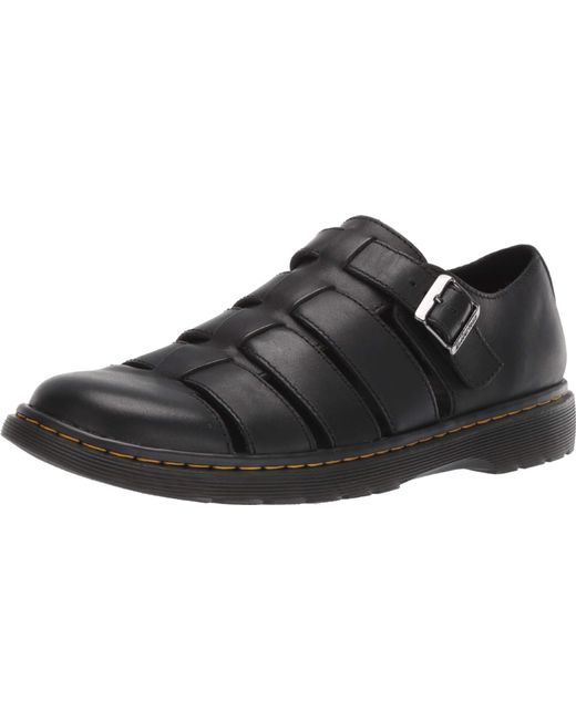 doc martens fenton