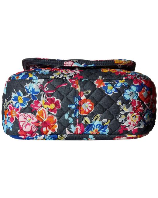 vera bradley carson mini