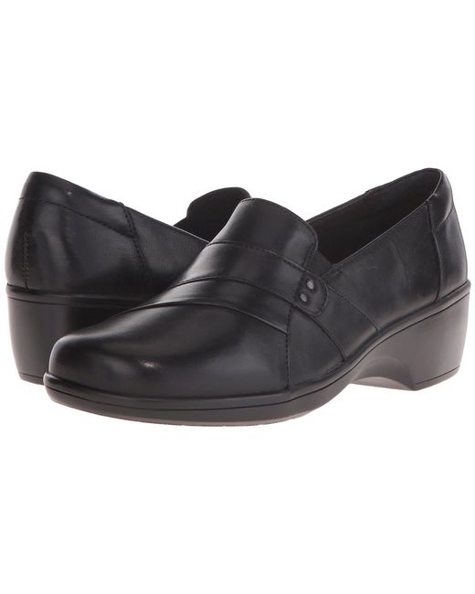 clarks womens shoes may marigold flats