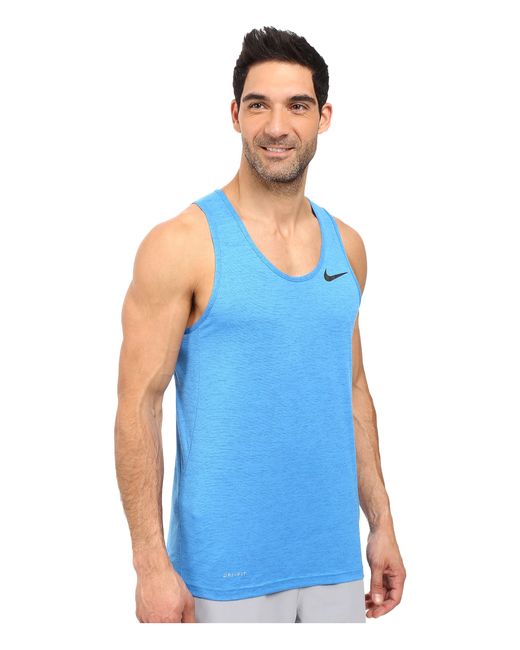 Nike Dri-Fit Training Muscle Tank Nike Dri-Fit Training Muscle Tank