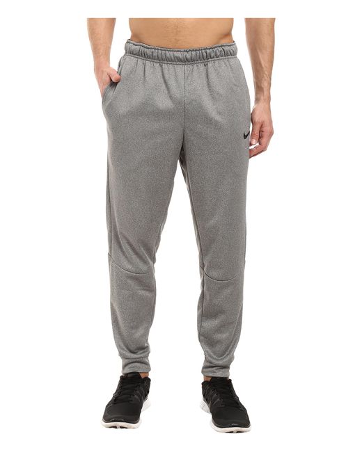 nike df tapered pant