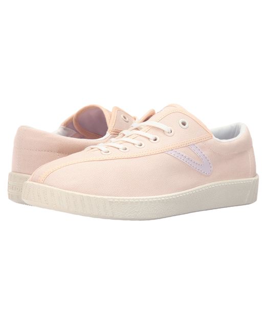 tretorn nylite pink