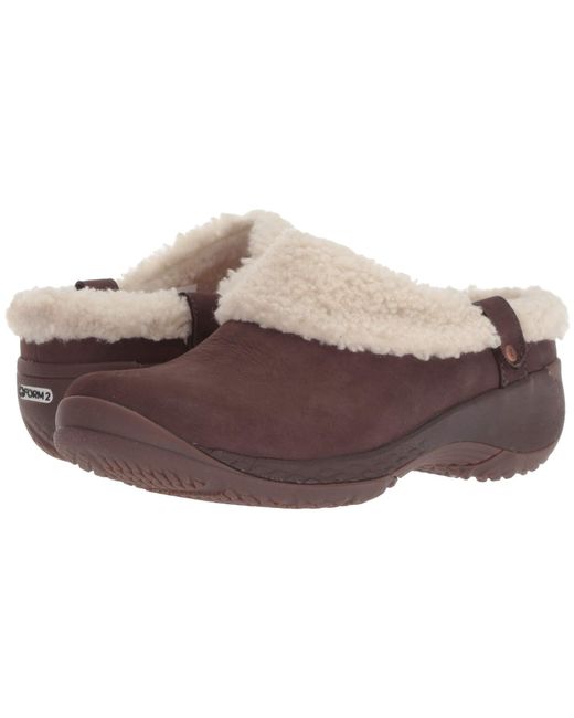 women's encore ice slide q2