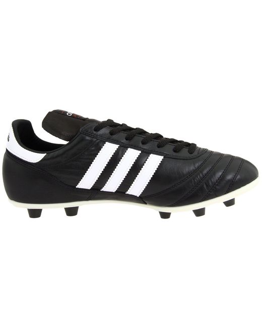 Adidas Copa Mundial in Black | Lyst