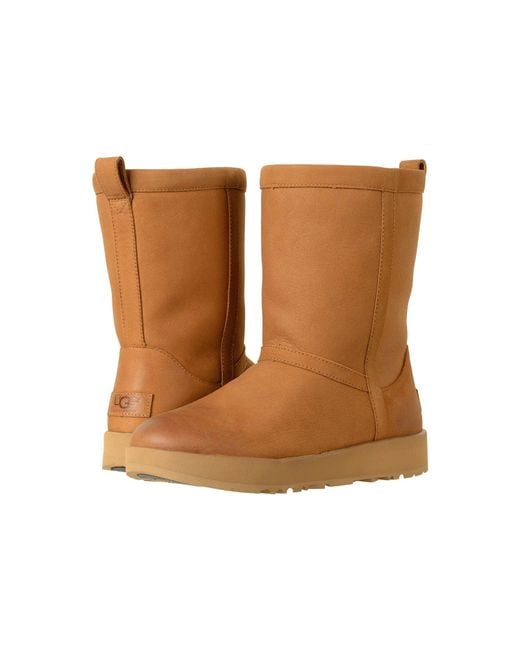 ugg classic short boots chestnut ugg classic short boots chestnut