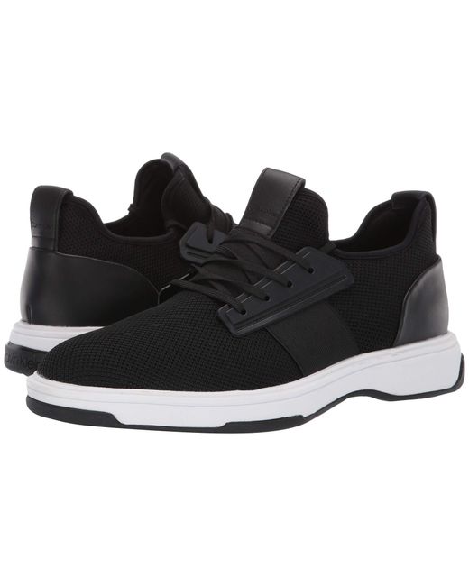 calvin klein men's phyll sneakers