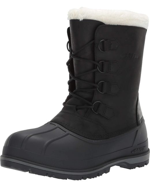 baffin brand