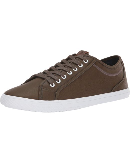 ben sherman chandler low