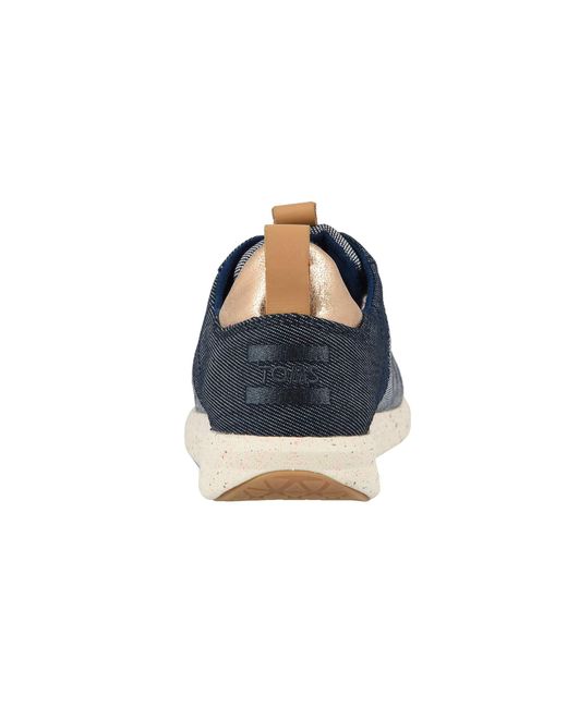 toms women's cabrillo casual shoe