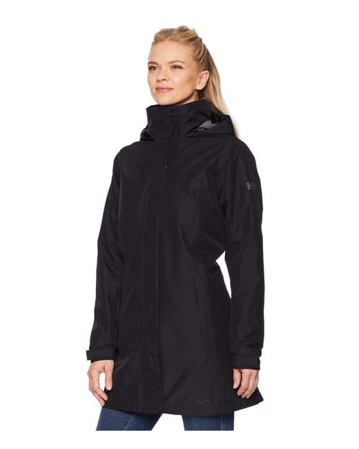 helly hansen aden insulated jacket