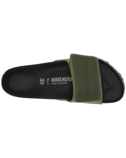 birkenstock tema slides