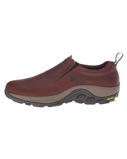 merrell oak performance footwear