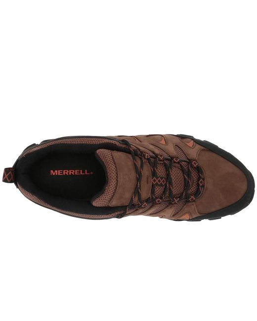 merrell pulsate 2 leather