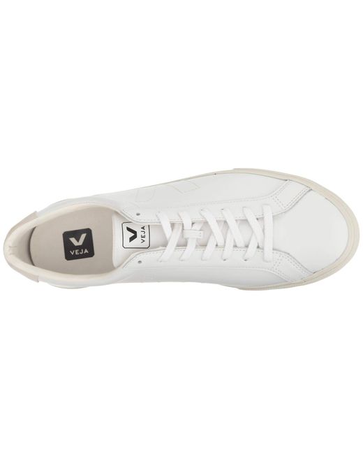 veja esplar white men's