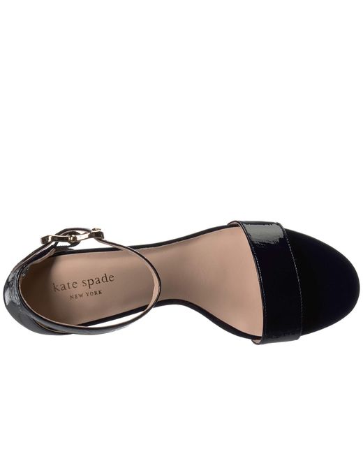 kate spade simona sandals