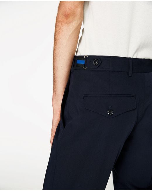 women's smart trousers Upgrade your workwear wardrobe with our collection of women's smart trousers. Shop all the latest trends for work trousers, including tapered, slim and wide leg styles in classic black, navy and grey.