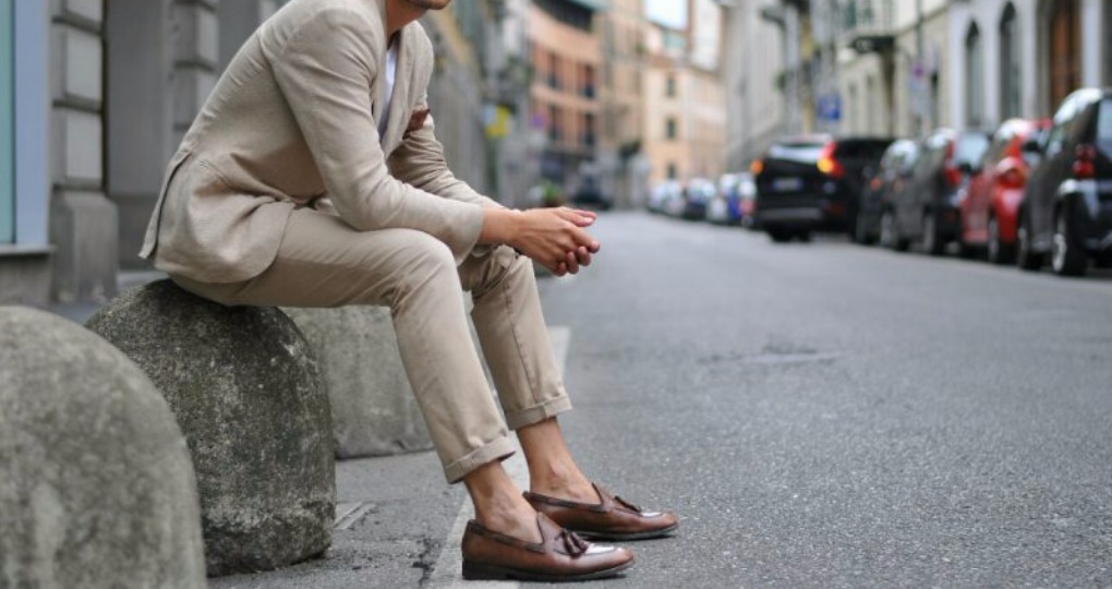Lyst The 5 Best Loafer Brands