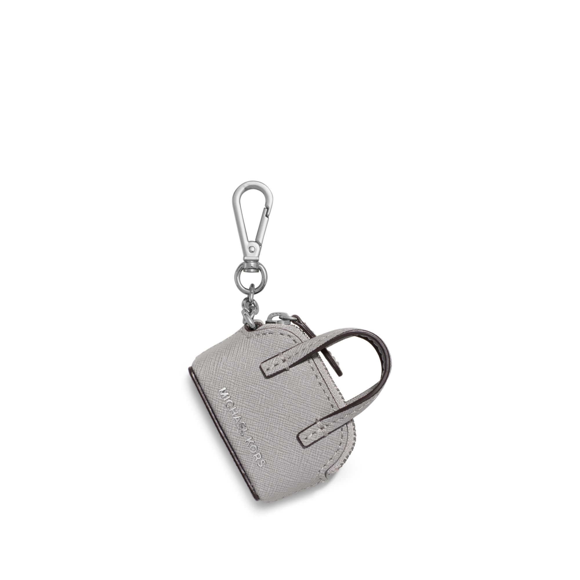 michael kors mini purse keychain florence leather satchel - Marwood VeneerMarwood Veneer
